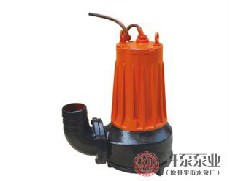 如何控制潜水泵的水流