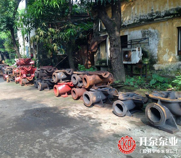 开平水泵 开平水泵